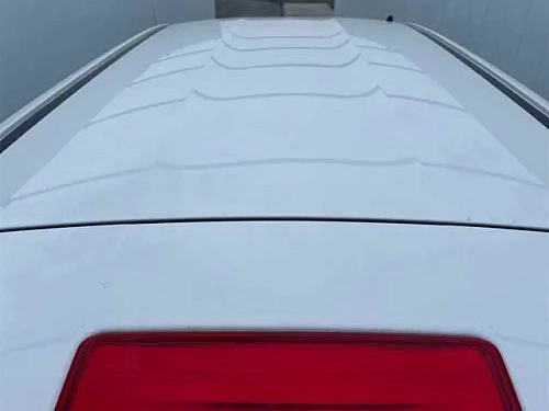 NISSAN AD 2021