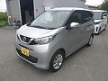 NISSAN DAYZ 2023