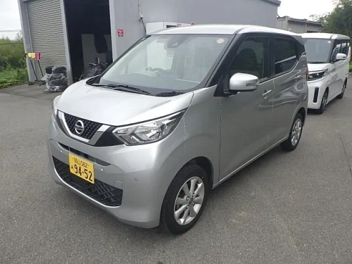 NISSAN DAYZ 2023