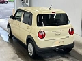 SUZUKI ALTO LAPIN 2021