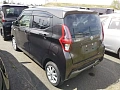 NISSAN DAYZ 2023