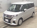 SUZUKI SOLIO 2023