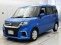 SUZUKI SOLIO 2022