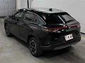 HONDA VEZEL 2023