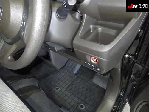 HONDA N WGN 2023