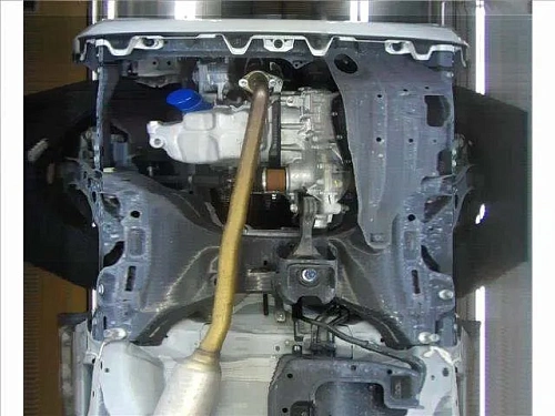 HONDA N WGN 2022