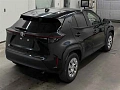 TOYOTA YARIS CROSS 2023