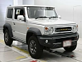 SUZUKI JIMNY SIERRA 2023
