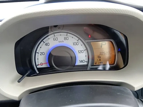 MAZDA CAROL 2021