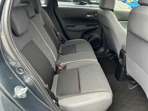 HONDA FIT 2023