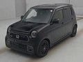 HONDA N ONE 2021