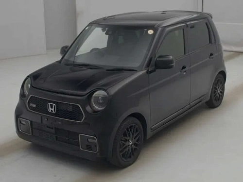 HONDA N ONE 2021