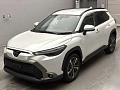 TOYOTA COROLLA CROSS 2023