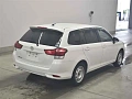 TOYOTA COROLLA FIELDER 2021