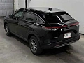 HONDA VEZEL 2021