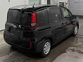 TOYOTA SIENTA 2023