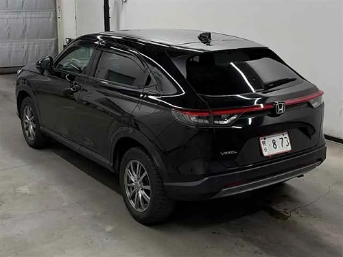 HONDA VEZEL 2021