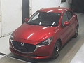 MAZDA MAZDA2 2021