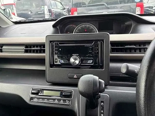 SUZUKI WAGON R 2023