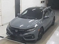 HONDA CIVIC 2021