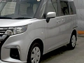 SUZUKI SOLIO 2022
