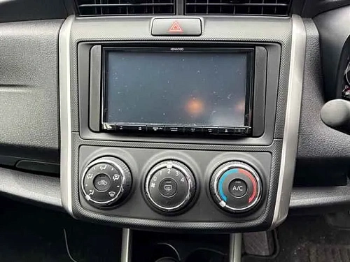TOYOTA COROLLA FIELDER 2022