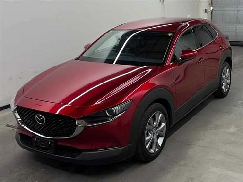 MAZDA CX-30 2023