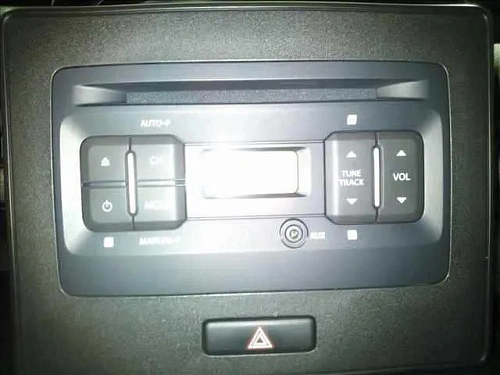 SUZUKI WAGON R 2023
