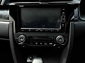 HONDA CIVIC 2021