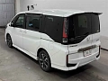 HONDA STEP WAGON 2021
