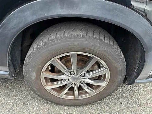 HONDA VEZEL 2021