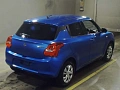 SUZUKI SWIFT 2022