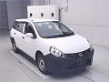NISSAN AD 2021