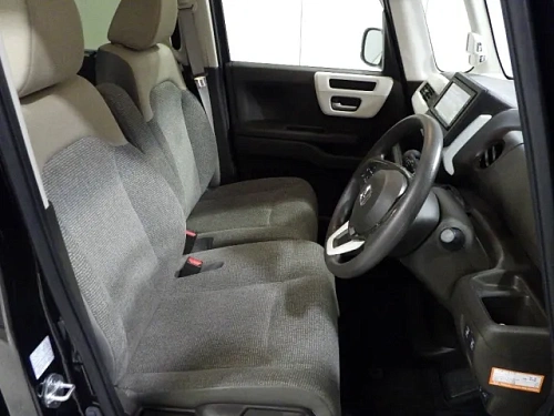 HONDA N BOX 2023