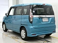 SUZUKI SOLIO 2022