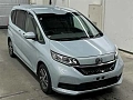 HONDA FREED 2023