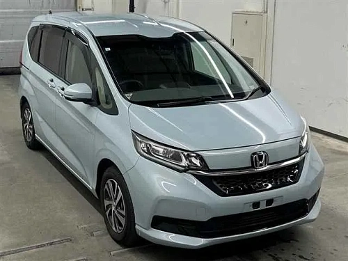 HONDA FREED 2023