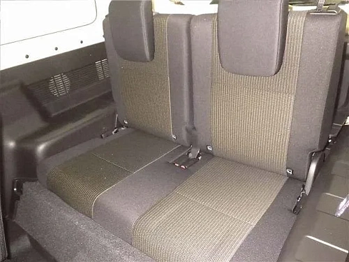 SUZUKI JIMNY SIERRA 2023