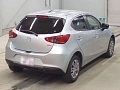 MAZDA MAZDA2 2023