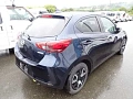 MAZDA DEMIO 2023