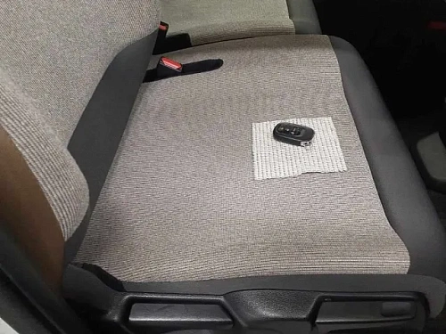 HONDA N BOX 2026