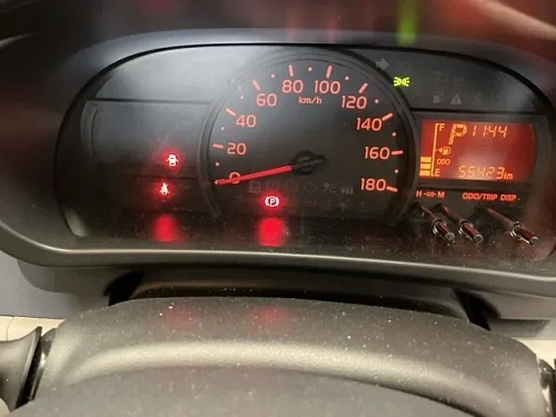 TOYOTA PASSO 2022