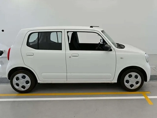 SUZUKI ALTO 2023