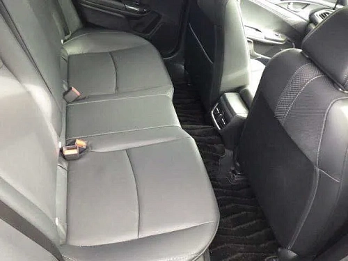 HONDA CIVIC 2026