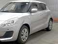 SUZUKI SWIFT 2022
