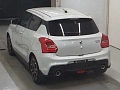 SUZUKI SWIFT 2021