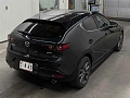 MAZDA MAZDA3 2023