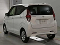 NISSAN DAYZ 2022