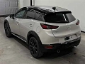 MAZDA CX-3 2023