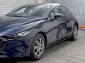 MAZDA MAZDA3 2023